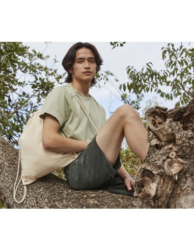 W-W910-Recycled Cotton Gymsac